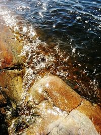 water