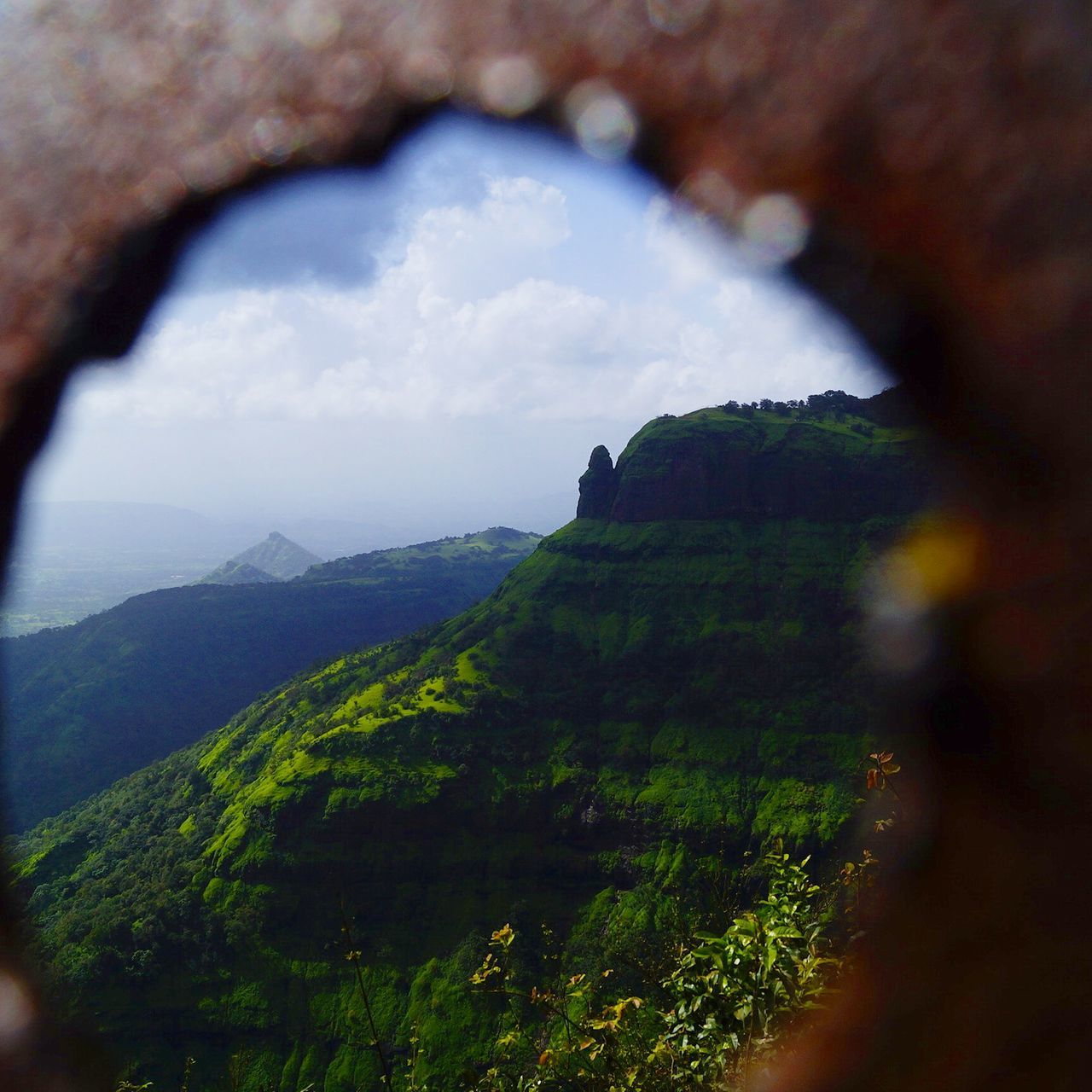 Matheran Maharashtra India