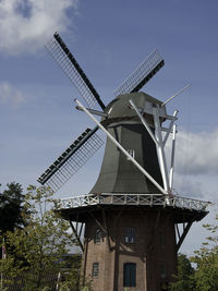 mill