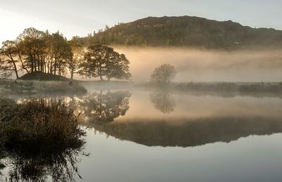 mist