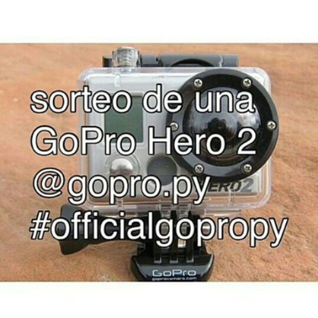 Officialgopropy