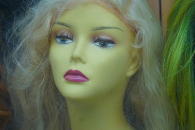 doll