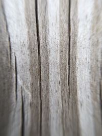 Full frame shot of wooden surface