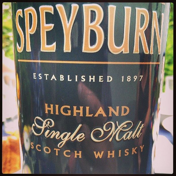 Speyburn