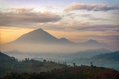 mountain