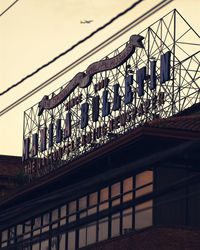 architecture