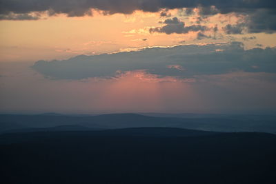 sky