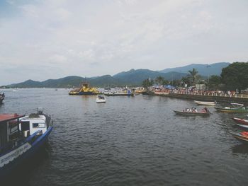 nautical vessel