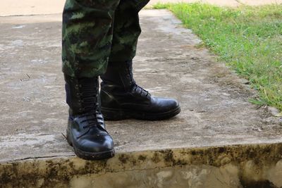boot