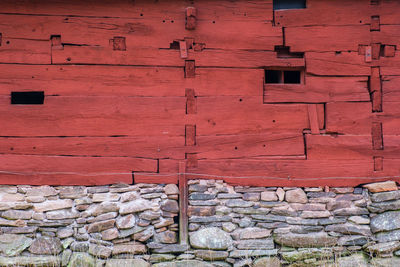 wall