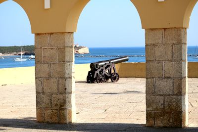 My favorite place in portugal for holidays because of its amazing beaches.