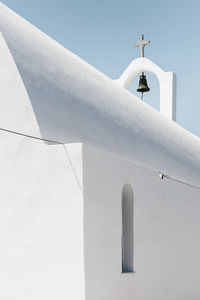 Antiparos, church, cyclades, greece
