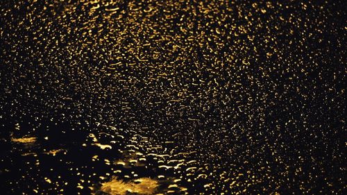 Full frame shot of white background