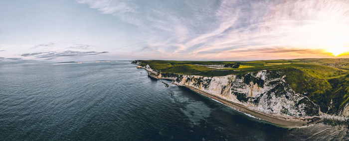 Durdle door