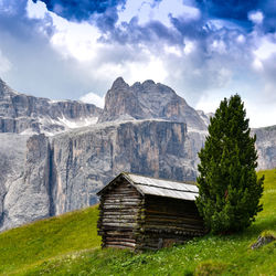 Corvara in badia