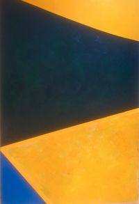 Scenic view of sky during sunset