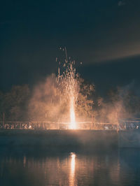 Loy kratong festival