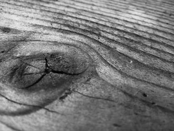 Close-up of wood