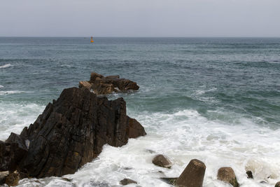 sea