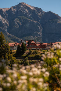 Bariloche - argentina.-