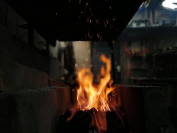 fire
