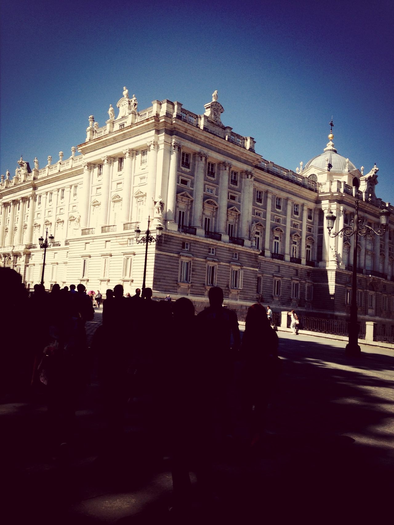 Palais Royal