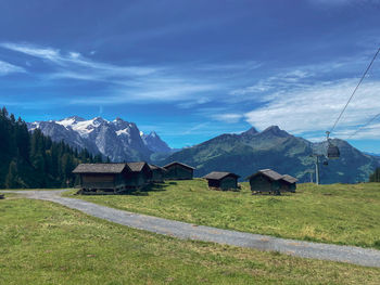 mountain