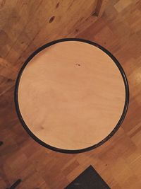 Pattern on wall