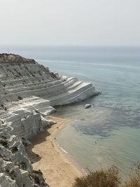 Scala dei turchi - sicilia - agrigento 