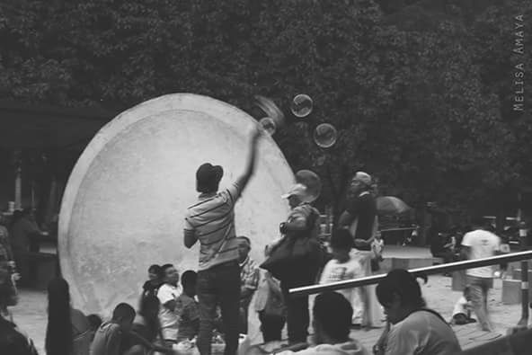 lifestyles, leisure activity, men, rear view, togetherness, casual clothing, person, standing, boys, enjoyment, large group of people, playing, water, childhood, outdoors, full length, holding