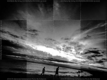 silhouette