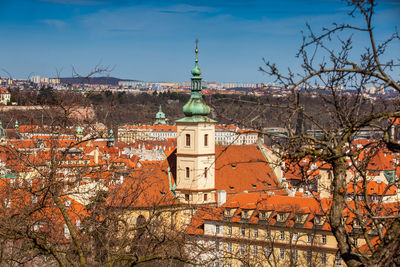 Discalced carmelite church of our lady victorious also called shrine of the infant jesus of prague