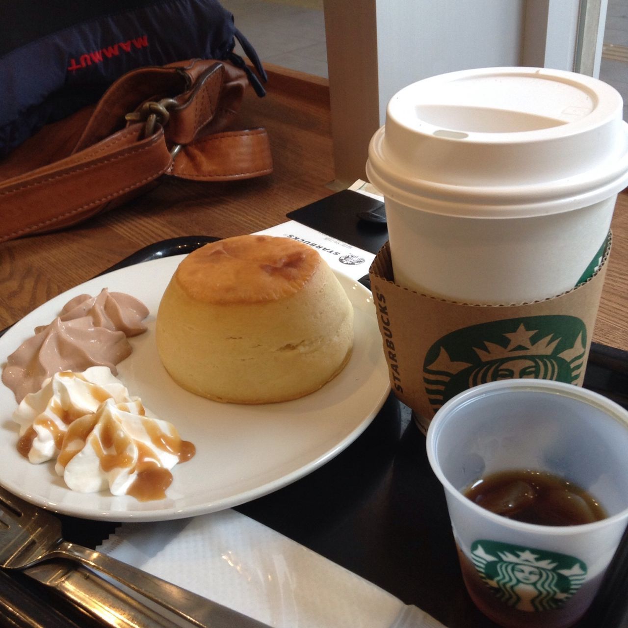 Starbucks Coffee 仙台パルコ店