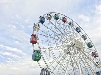 Almaty wheel kok tobe