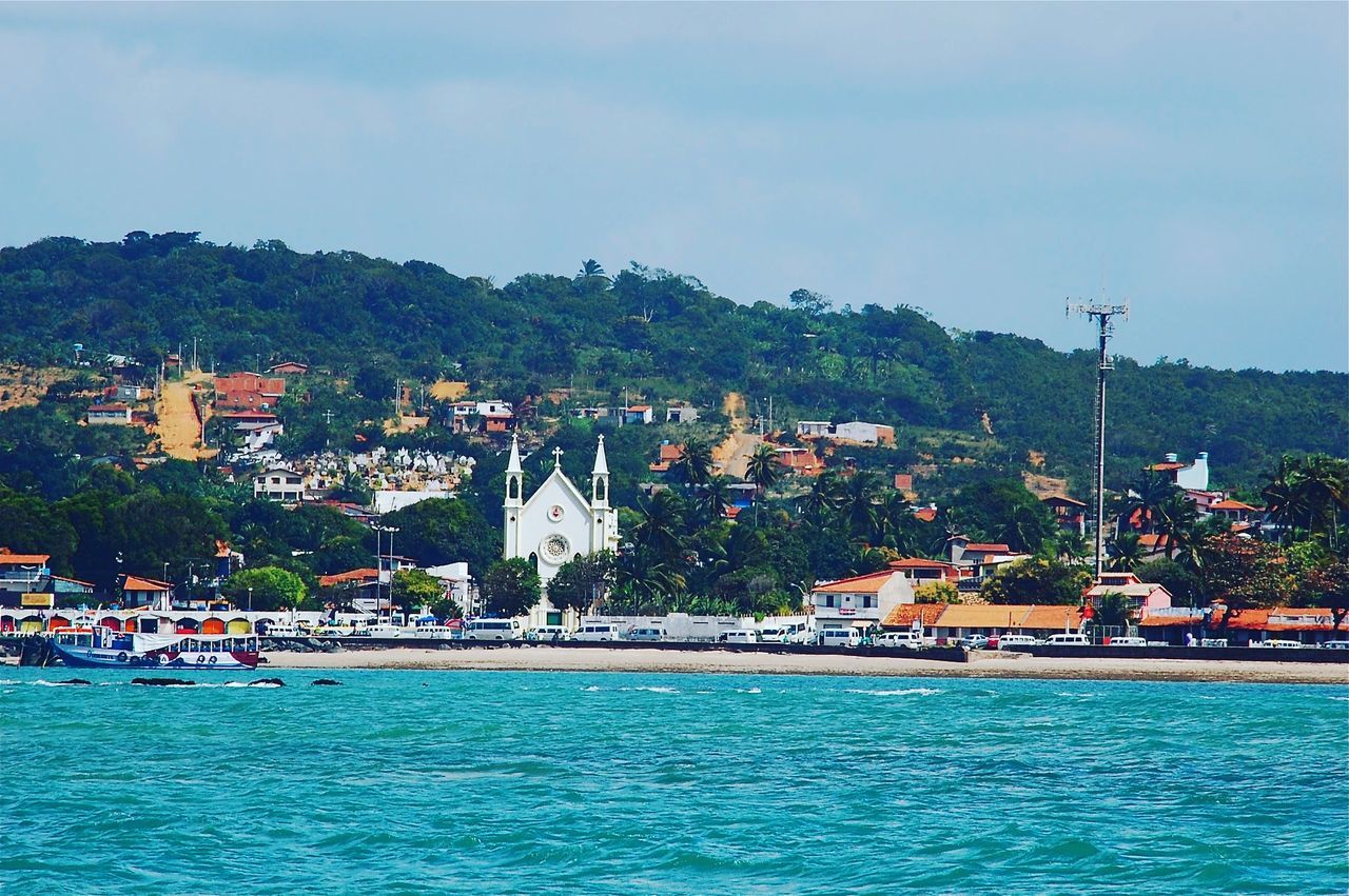 Mar Grande Salvador Bahia