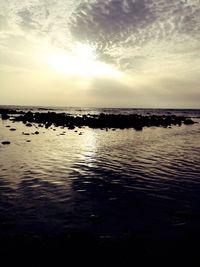 water