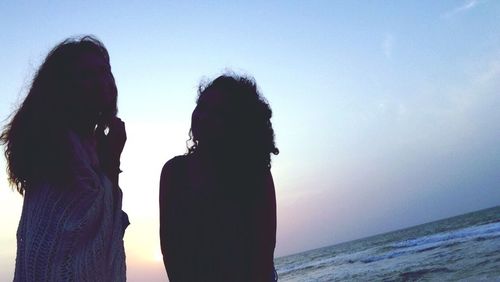 sea