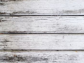 Full frame shot of weathered wooden wall