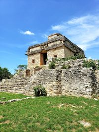 Maya culture