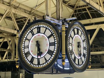 clock