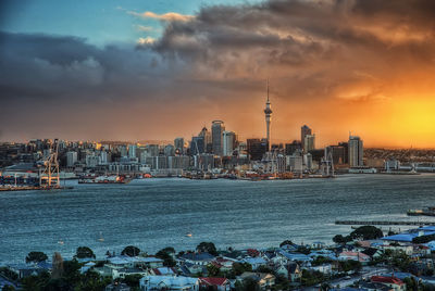 Mount eden auckland taken in 2015