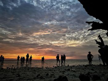 Beautifull sunset