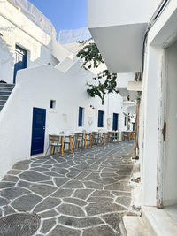 architecture