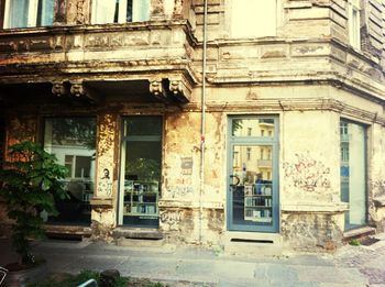 architecture