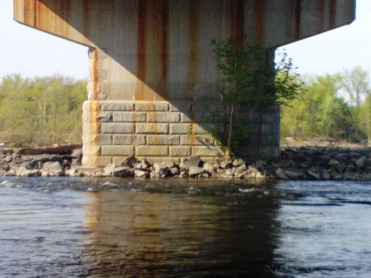 Holyoke Dam