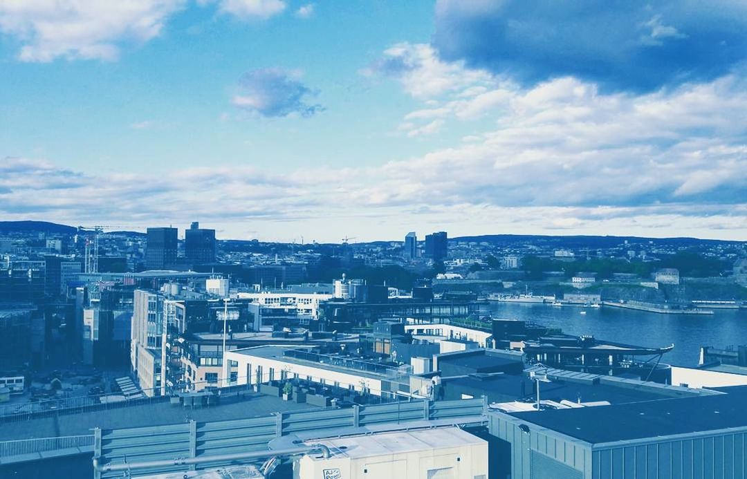 cityscape, city, cloud - sky, building exterior, urban skyline, sky, business finance and industry, architecture, no people, built structure, skyscraper, outdoors, city life, downtown district, day