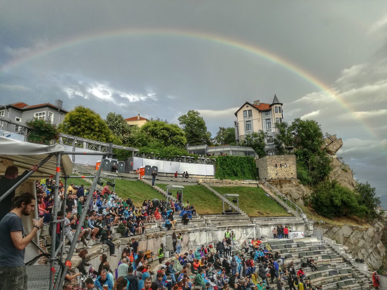 Placebo plovdiv