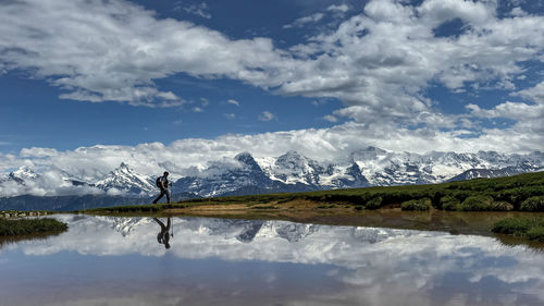 reflection