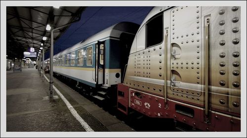 transportation