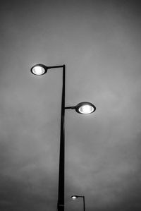 street light